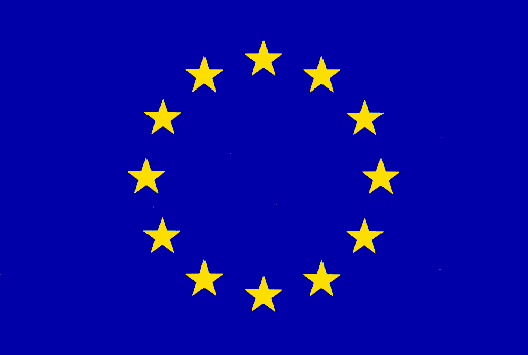 EUflag